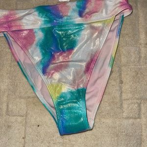 Target Bathing Suit Bottoms